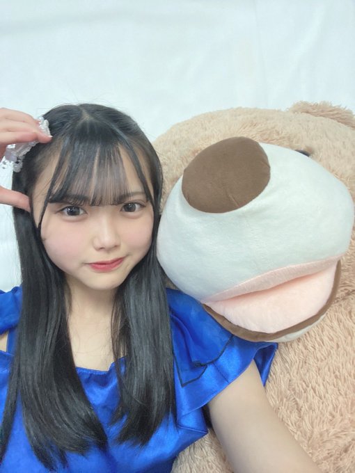 Twitterのコスプレ画像4