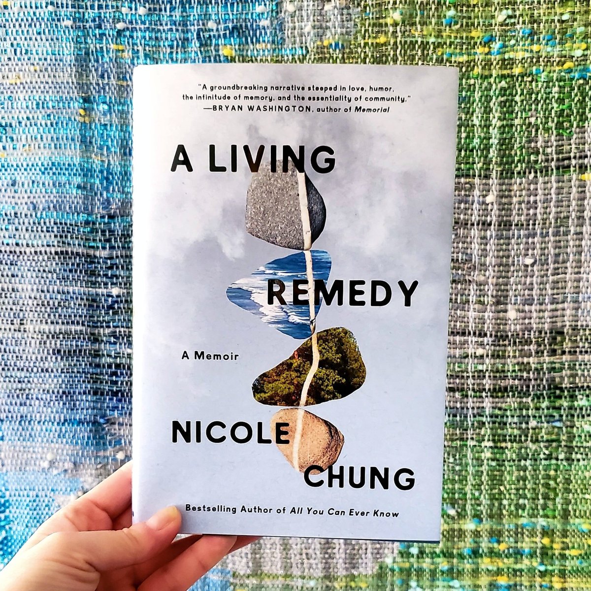 A Living Remedy is out today. Everything I am is in this book. It means more to me than anything I have ever written. If you read it, I really hope that it means something to you, too.