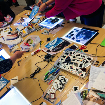 Photo_Oxford's tweet image. Archive Inspiration: Creative Workshop on Sunday 16 April at @AshmoleanMuseum with @JohnBlythe65 available for booking:
ashmolean.org/event/archive-…
#PhotoOxfordFestival #TheHiddenPowerOfTheArchive