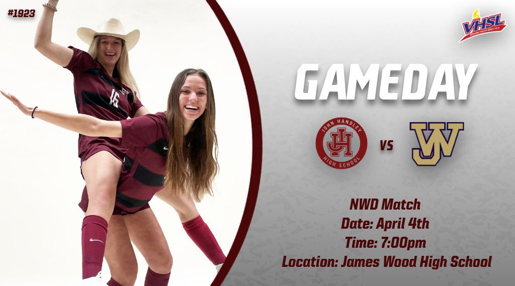 Come out and support!!!!!!!💪🏻⚽️🤟 Tickets available on GoFan