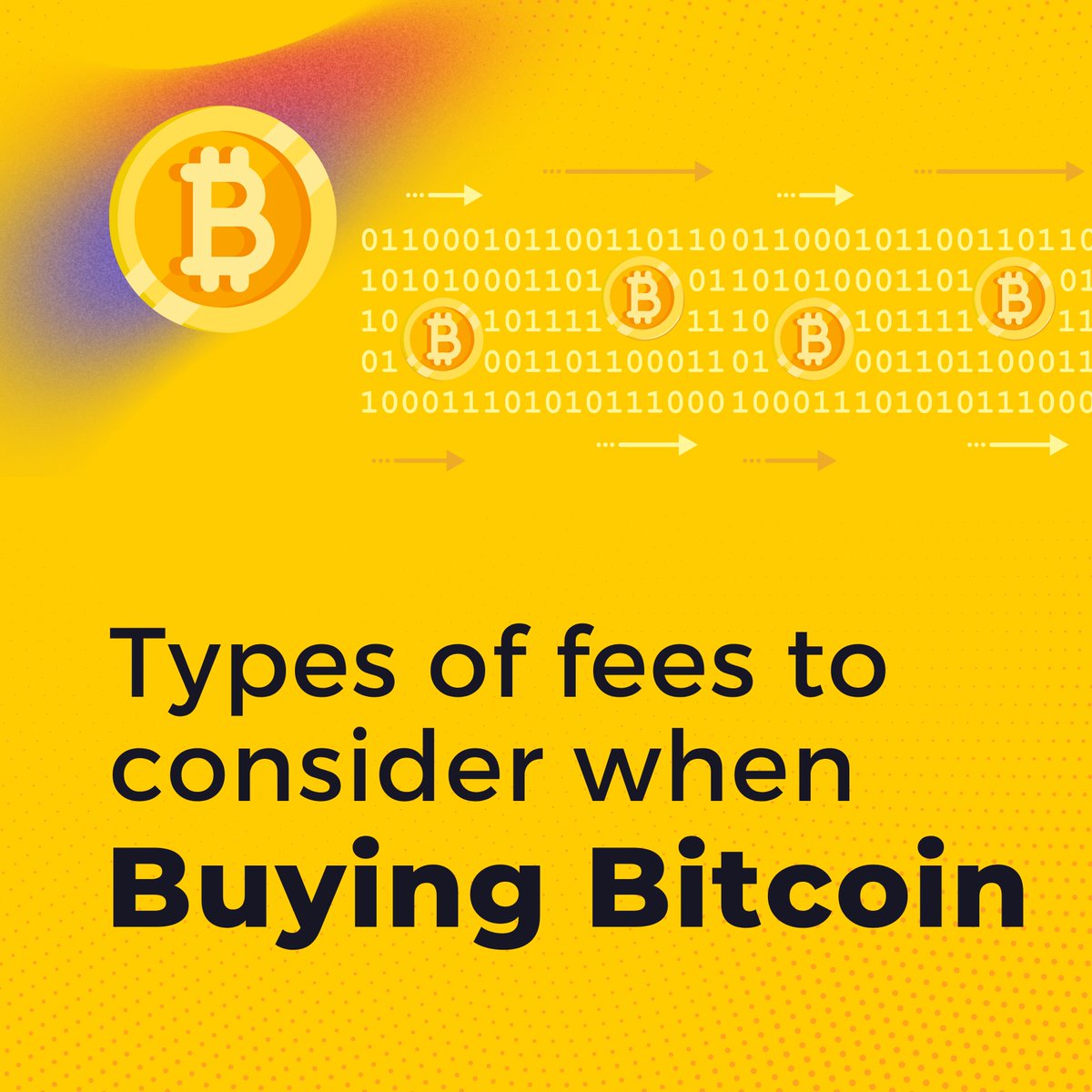 Cryptoprognost's tweet photo. 💰1. Funding and withdrawal fees on exchanges

💰2. Trading Fees

💰3. Transaction Fees (Mining Fees)

#cryptonews #binance #FTX #crypto #cryptocurrency #btc #nft #ETH #bnb #trading #cryptobot #bitcoin #solona #dogecoin https://t.co/Ro7QCZ1Ew5