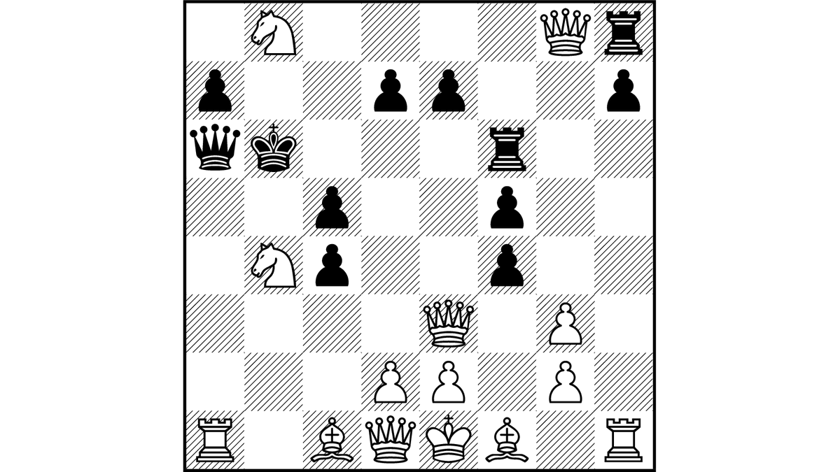 2699. Qe3
Halfmoves since capture or pawn advance: 148