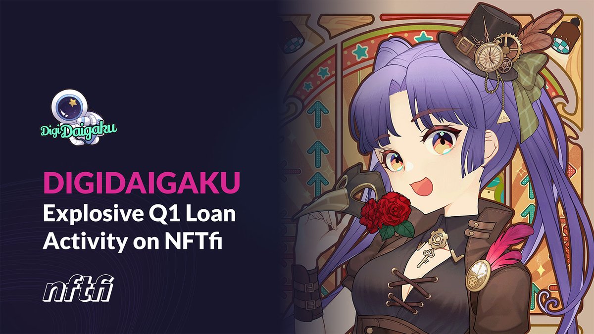 NFTfi.com tweet media