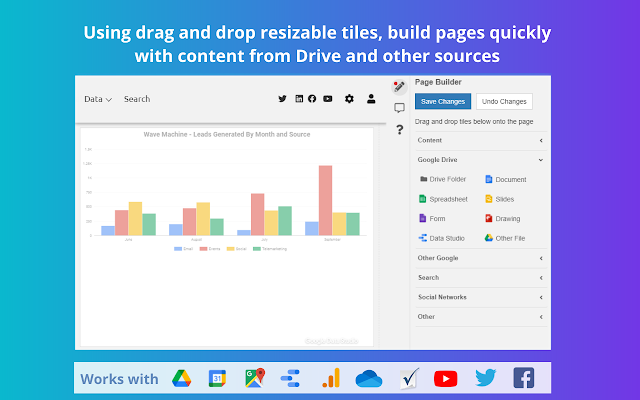 Are you looking for an easy way to build a website? Look no further than Overdrive! Turn your Google Drive files into a fully functional website - no coding skills required overdrive.io/?utm_campaign=…

#WebsiteBuilder