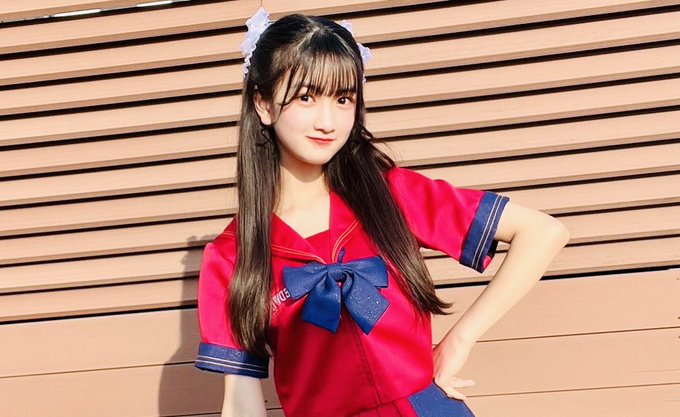 Twitterのコスプレ画像14