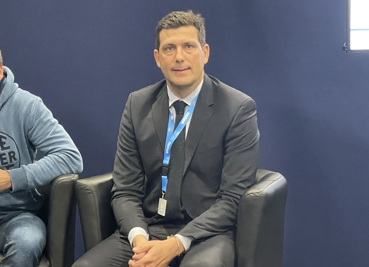 DERICHEBOURG tweet media