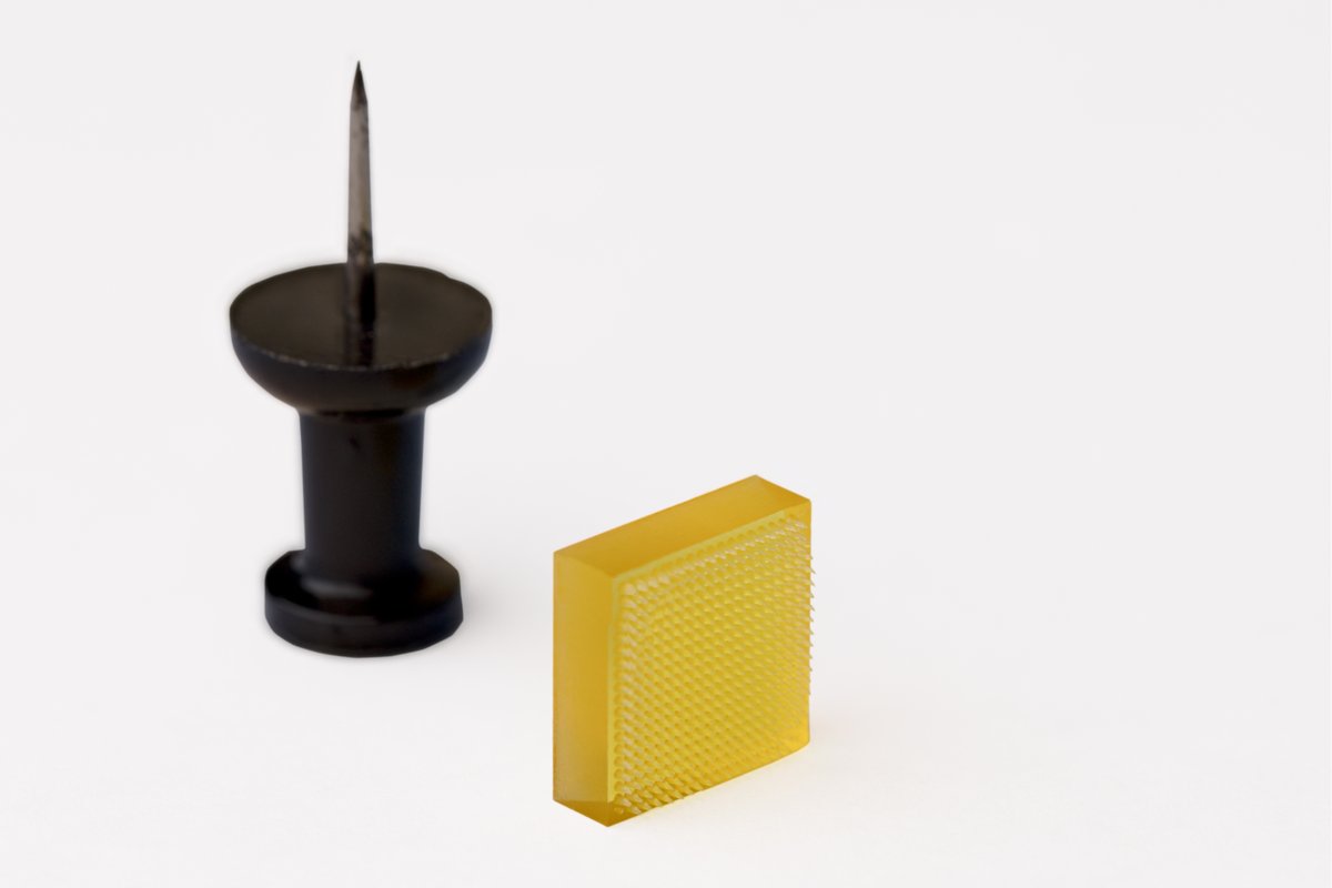 bmf3d's tweet photo. New material alert 👏
BMF MED powered by @3dsystems is a biocompatible resin now available on the #microArch 200 and 300 series platforms
We’ve also finalized testing of @Loctite_NA 3955, compatible with the S350, for printing flame-resistant parts
https://t.co/9OSuc6UgRi https://t.co/ii0GUSzcU6