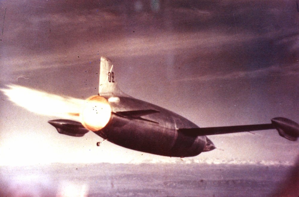 Marlène Aviation on Twitter "Second prototype of the Leduc 021 from