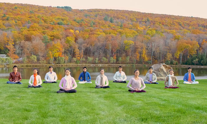 Global Campaign to Target Shen Yun Hits Close to Home in New York
Over the past 15 years, the campus has faced security intrusions, harassment, and vandalism.
theepochtimes.com/global-campaig…

#ShenYun #harassment