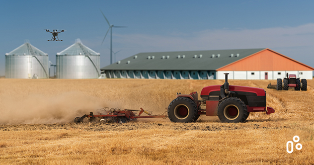 TiMOTIONUSA's tweet photo. Boost your farm profitability with electric linear actuators! Perfect for precision farming, they provide high control and planning capabilities. Learn more ๐ https://t.co/pvAHAlfCk6 #precisionfarming #electriclinearactuators #agtech #Farmers #TiMOTIONUSA https://t.co/6mVL1xbBEv