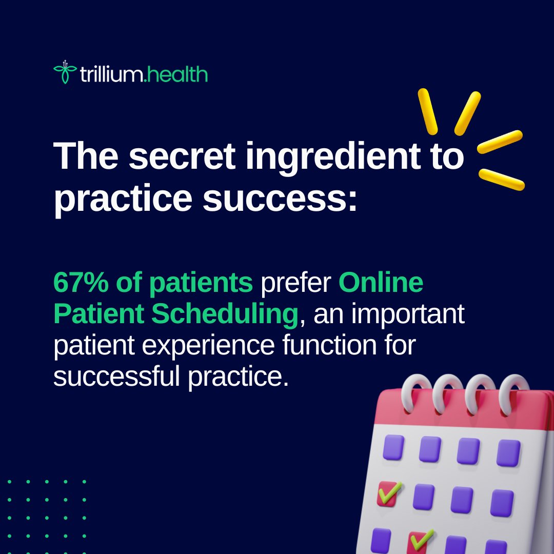 Trillium.health tweet media