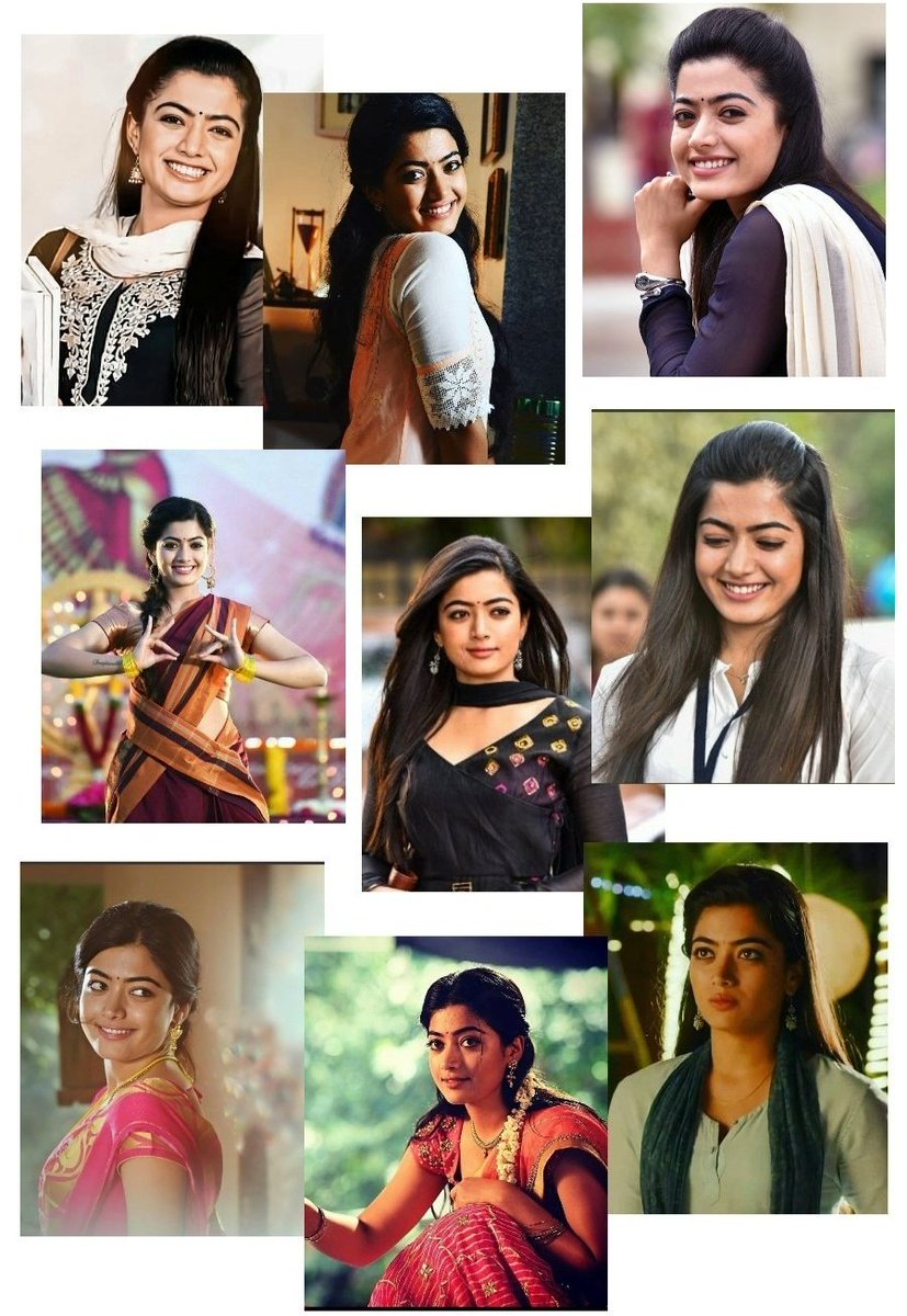 rashmika_addict tweet picture