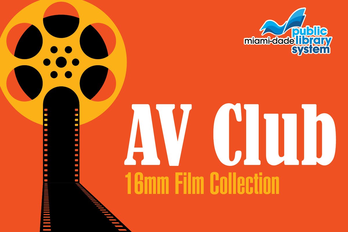 MDPLS's tweet photo. Join the #MDPLS Special Collections team for an exploration of our 16mm film collection, including viewings of selected short films, at the Main Library this Friday, April 7 at 4 p.m. #SpecialCollectionsAndArchives https://t.co/mcclCEPnwh https://t.co/u4LfLxtuwh