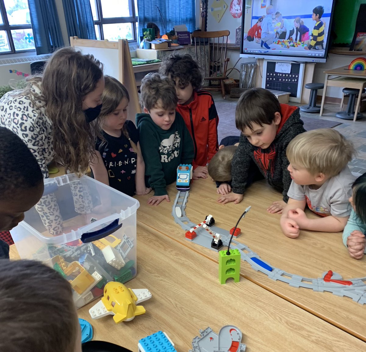 Ann Rigg tweet media