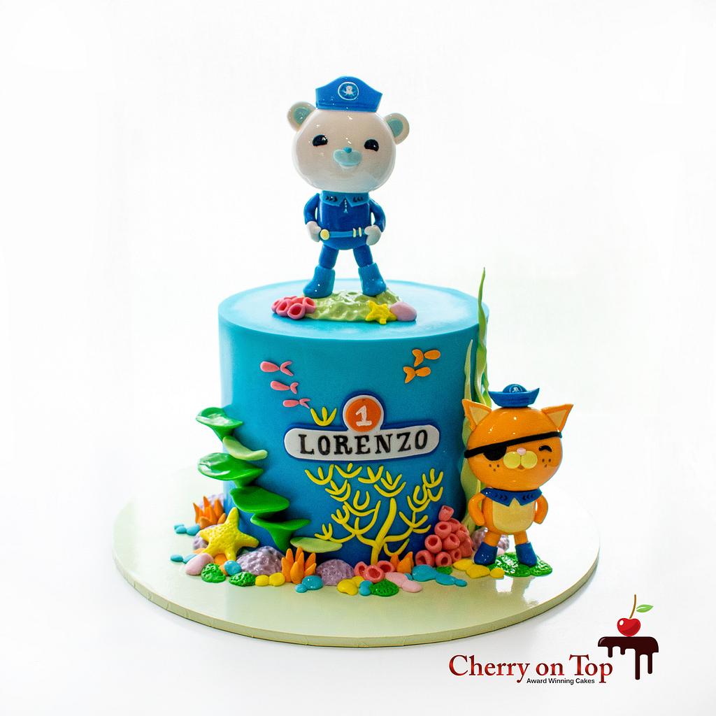 CakesDecor's tweet photo. Octonauts Cake and Toppers by Cherry on Top Cakes
https://t.co/kaapl7l1IO
#octonauts #octonautscake #handcraftedcakes #handcraftedtoppers #edibletoppers #cake_ideas #mycakeinspiration #cutecake #australiancakes #australiancakeartist #cakedes https://t.co/1rCLr24XLc