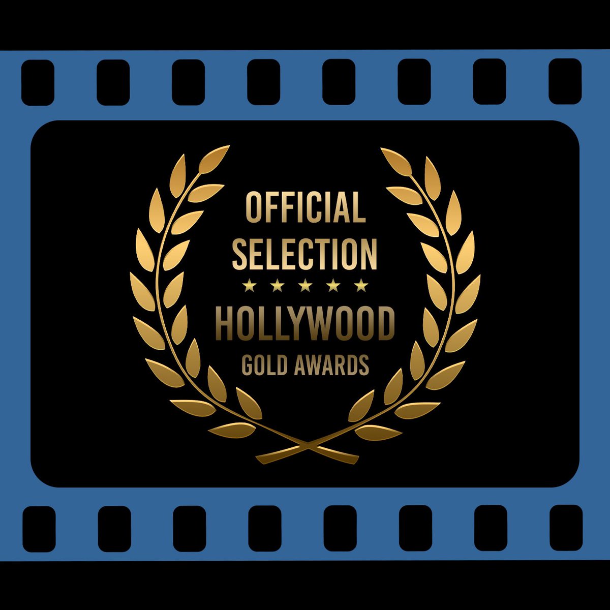 TheFeatureMovie's tweet photo. We are happy to announce that “The Feature” has been named an Official Selection for the Hollywood Gold Awards.

Congratulations to the cast and crew on another selection!

#Film #Filmmaking #Filmmakers #IndieFilm #ShortFilm #TheFeature #Pensacola #GulfCoast #Florida https://t.co/kPqcE52WVo