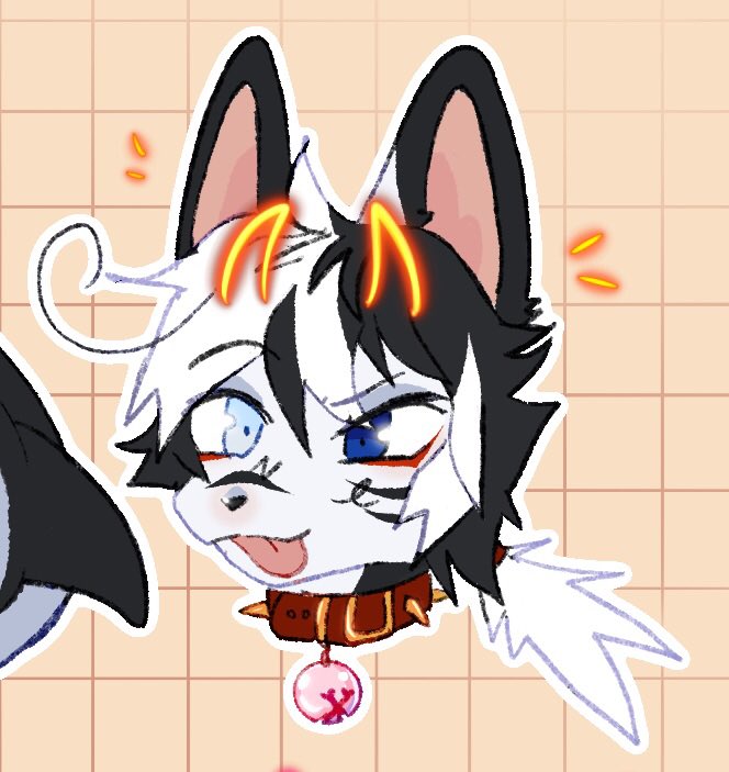 pinkitsvne's tweet image. ⭐️RAFFLE FOR A FREE ICON!🌟
Win an icon in this style! Shading will be like the first pic. ♥️🌈
Rules:
-must be following
- RT this post (no quote rts)
-optional: comment your ref! ✨

Raffle will end April 9th! 🌟🌈