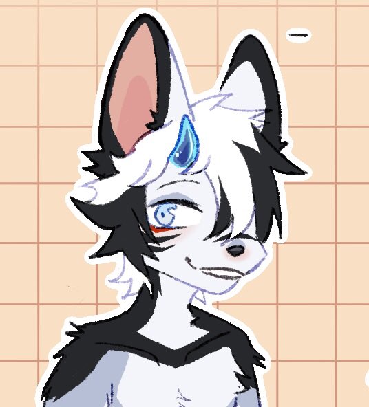 pinkitsvne's tweet image. ⭐️RAFFLE FOR A FREE ICON!🌟
Win an icon in this style! Shading will be like the first pic. ♥️🌈
Rules:
-must be following
- RT this post (no quote rts)
-optional: comment your ref! ✨

Raffle will end April 9th! 🌟🌈