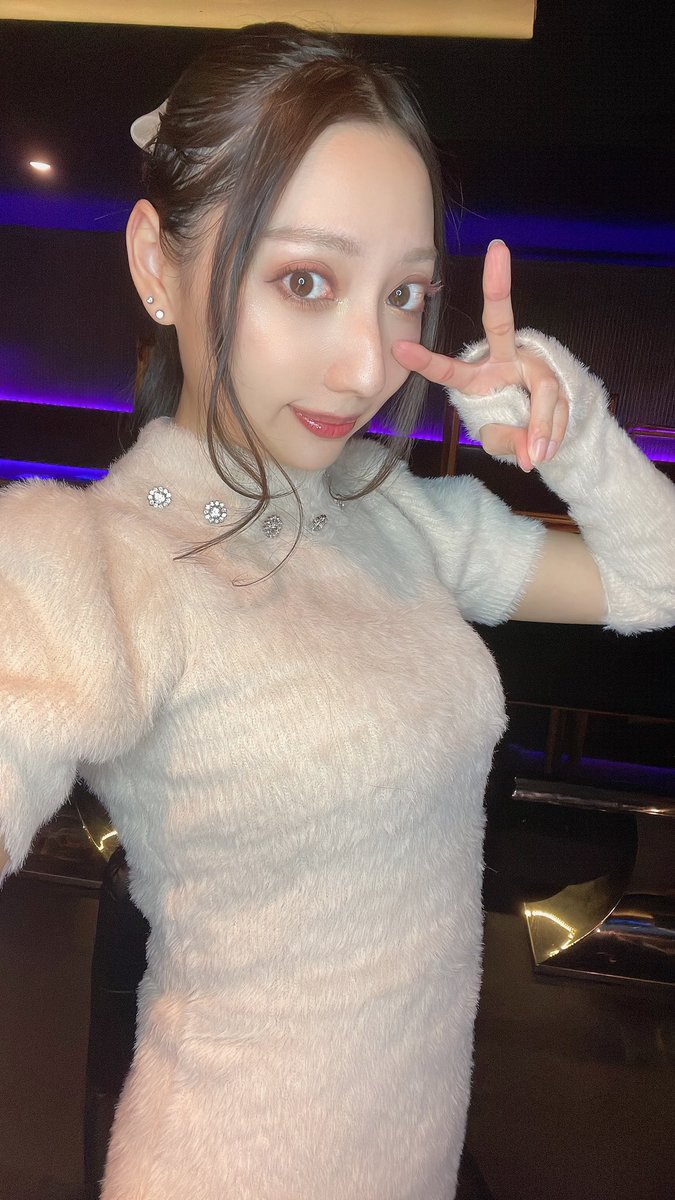 美羽フローラ🍑今年怪談師デビューするおしりびと🍑4/5(日)ナゴコス tweet media