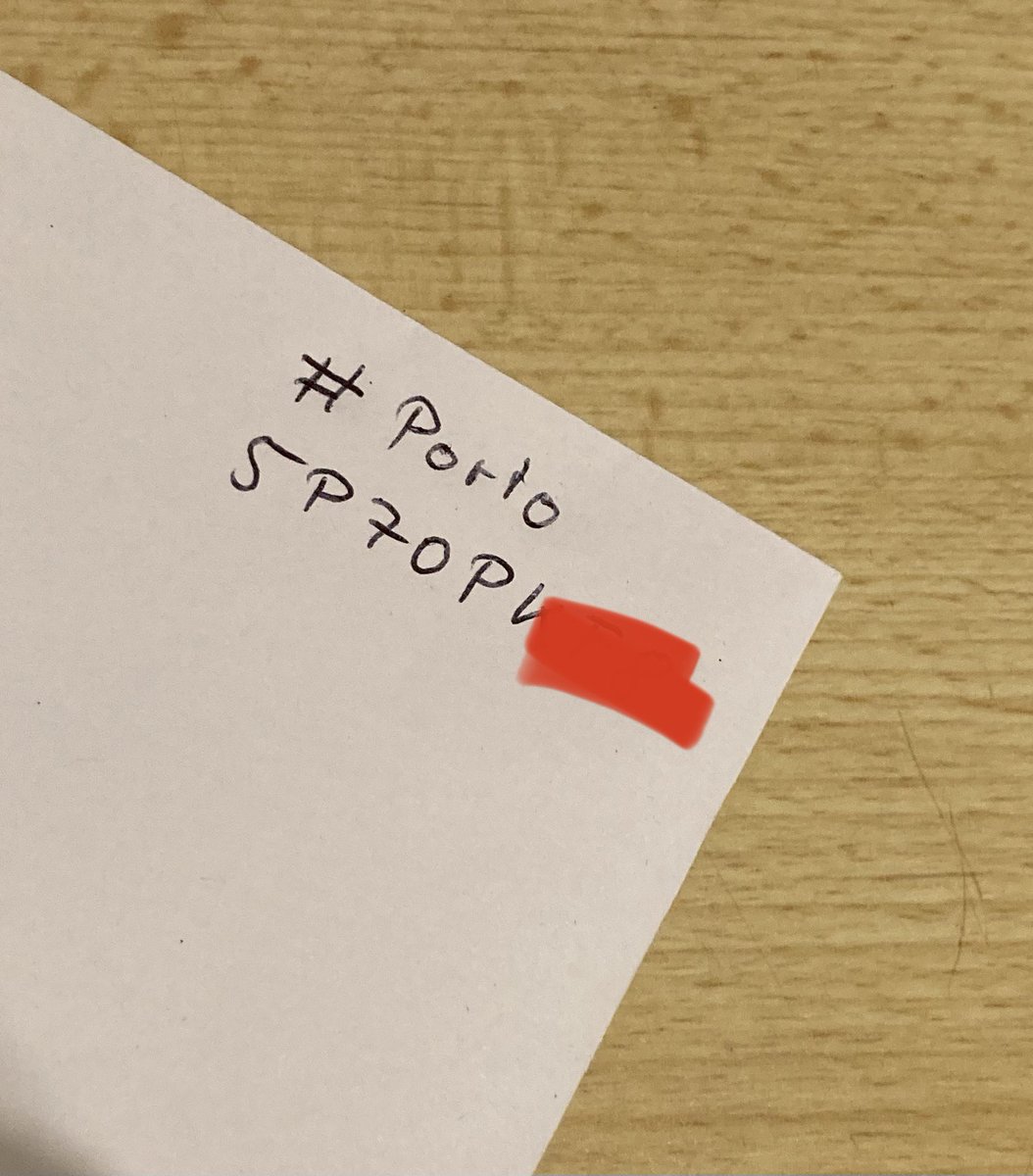 Der Brief geht morgen raus an einen Briefmarkensammler 😬 #handyporto