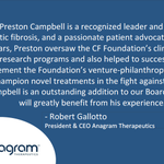 Photo by Anagram Therapeutics, Inc. (@anagramtx)