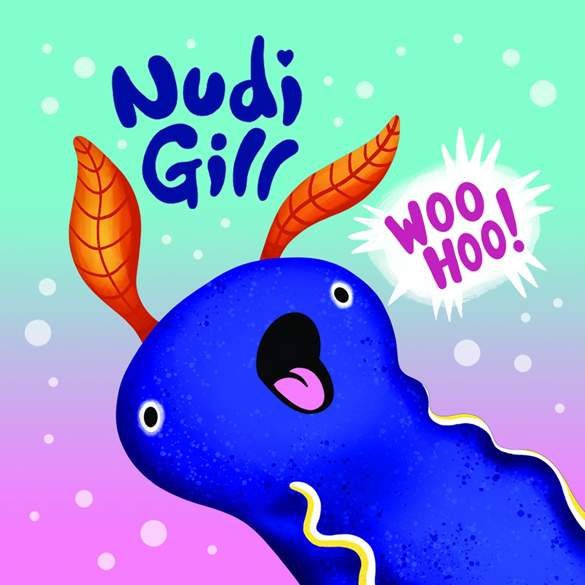 Nudi Gill has officially launched! Woo-hoo! amazon.com/Nudi-Gill-Pois… #kidlit #picturebooks #bookbirthday #booksforkids #earthmonth #earthmonthbooks #pb23s #pb22peekaboo @GnomeRoadPub