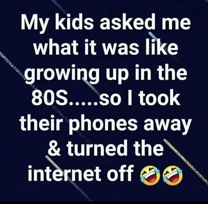 1980sRewind's tweet image. 