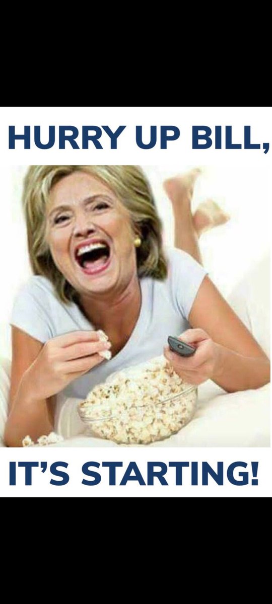 Earlier, I said everyone should tweet this meme at 2 PM. I couldn't wait. Tweet, retweet and tag <a href="/HillaryClinton/">Hillary Clinton</a> . Hopefully she'll get a kick out of it.