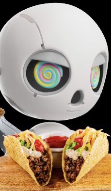 shibselect's tweet photo. 🍴Tech Hail Tuesday or Taco Tuesday?🍴
#refusetochoose @weallsurvived https://t.co/fr691KErue