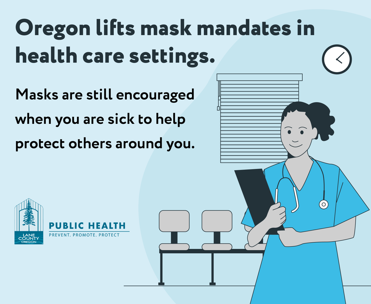 Lane County HHS tweet media