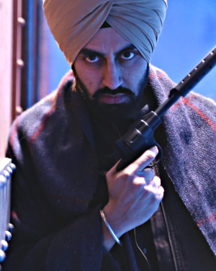 SimarjeetNagra's tweet photo. From Malayalam Film #kammarasambhavam with #dileep to #RAM with @Mohanlal ji
#mohanlal #sikhactor #mollywood #malayalam https://t.co/KffG8baII2