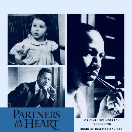 SparkMedia's tweet photo. On #NationalFilmScoreDay, we celebrate the achievements of film composers. We’ve been blessed to work with some geniuses on our docs. Listen to their work on Amazon, iTunes or wherever you get your music! #ScatteringCJ #NED #RedLines #PartnersoftheHeart #FirstLadyoftheRevolution https://t.co/NdaRG4X2zJ