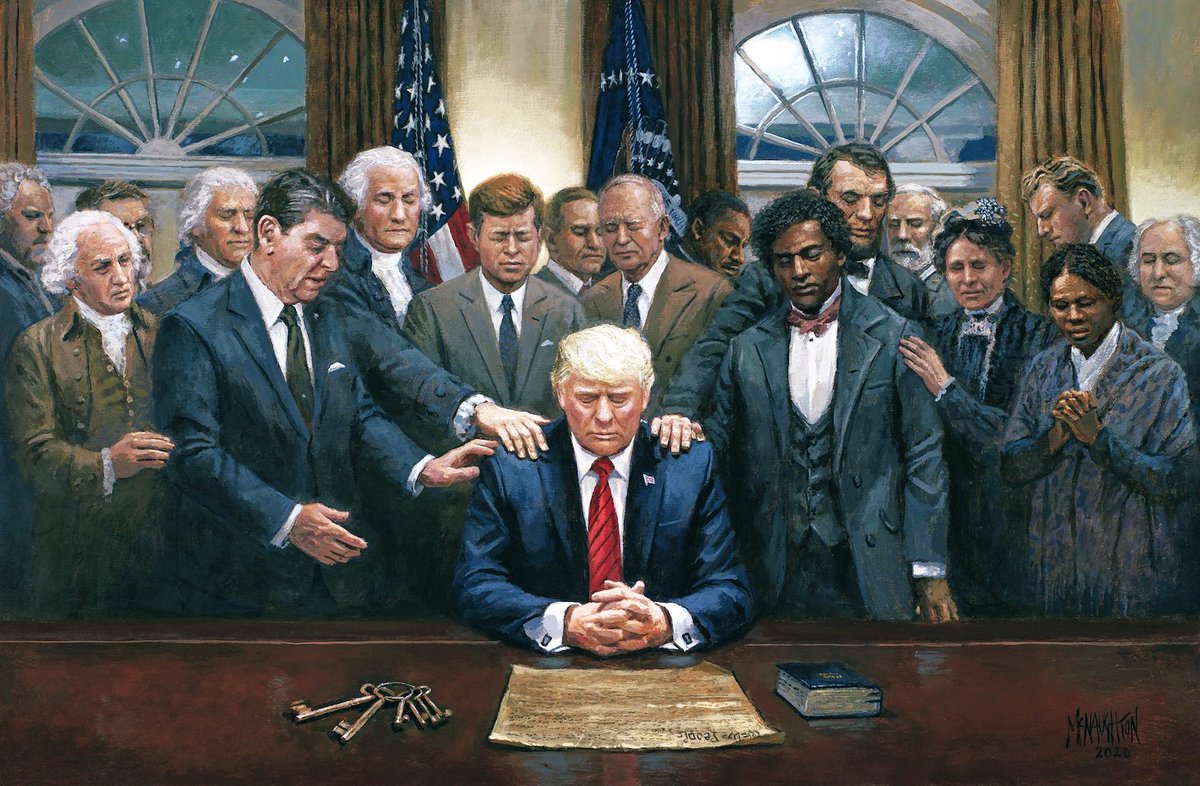 LouAZMerrijul's tweet image. Appropriate today 👇🏻 #SaveTheUnion #SaveAmerica 

Today it’s slipping away.. 
#PoliticalProsecution #Trump2024