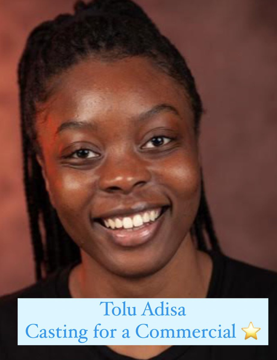 Lights Camera Action Talent Management tweet media