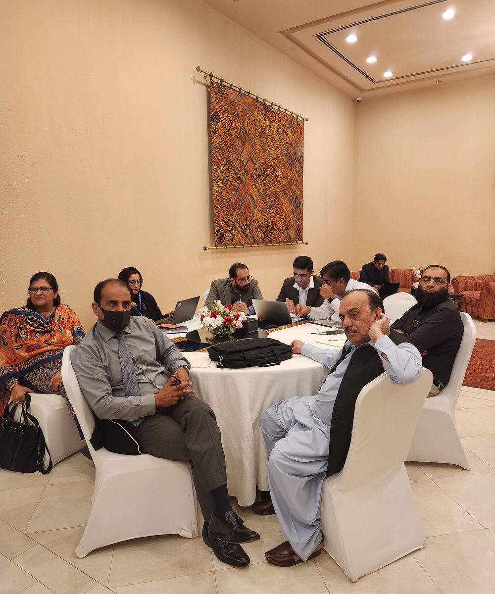 Common Management Unit (AIDS, TB & Malaria) tweet media