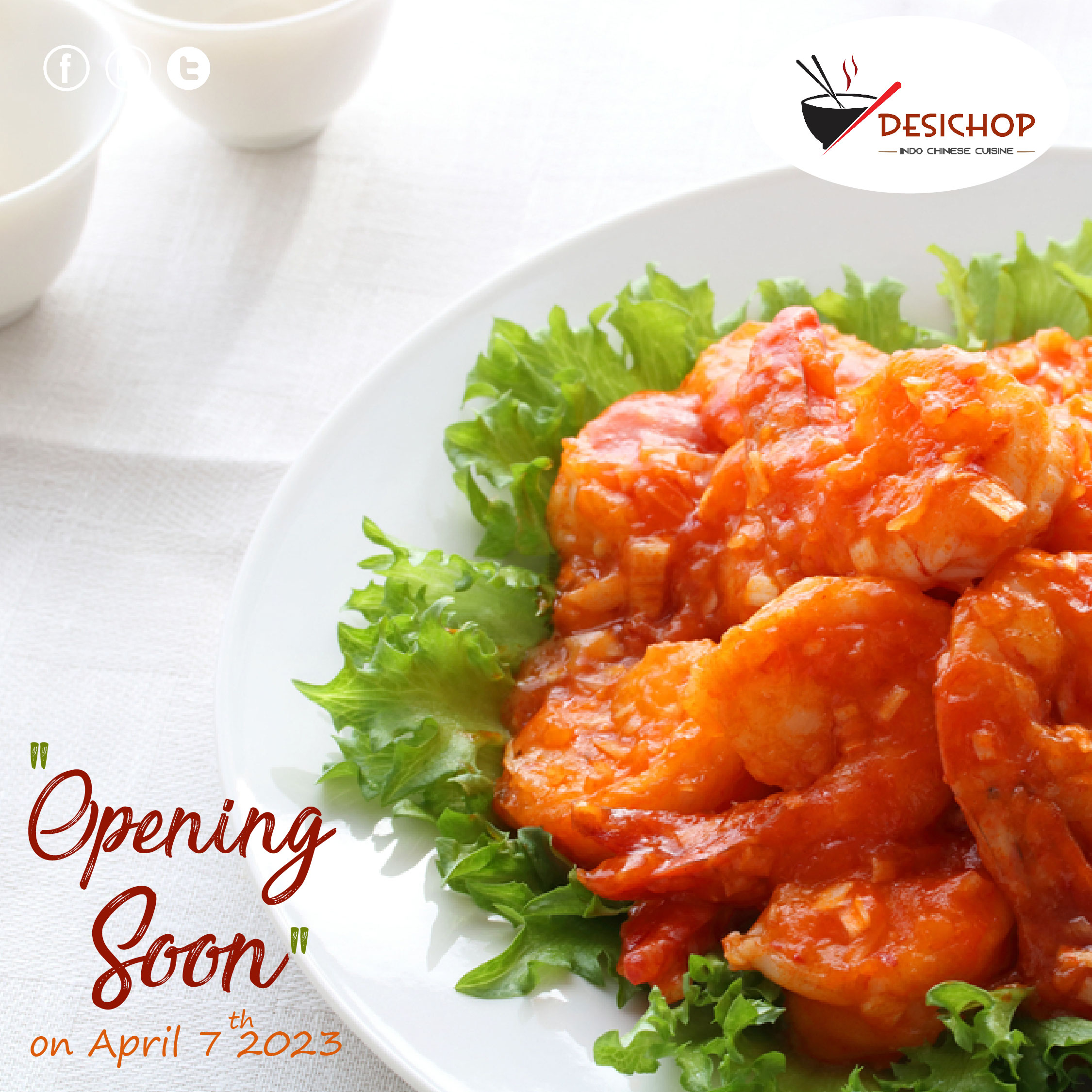 Desichop (Desi_chop) / Twitter