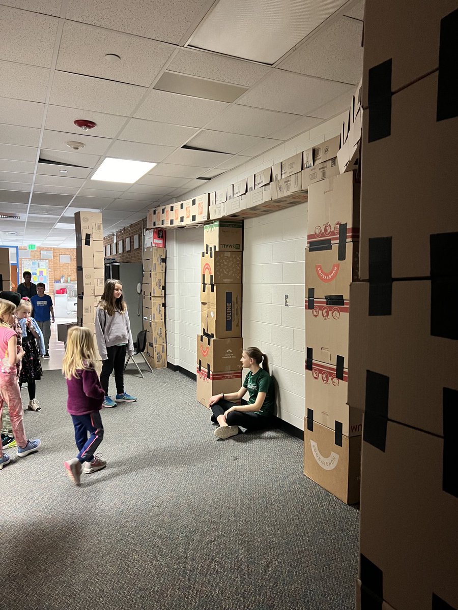 SVVSD Community Schools tweet media