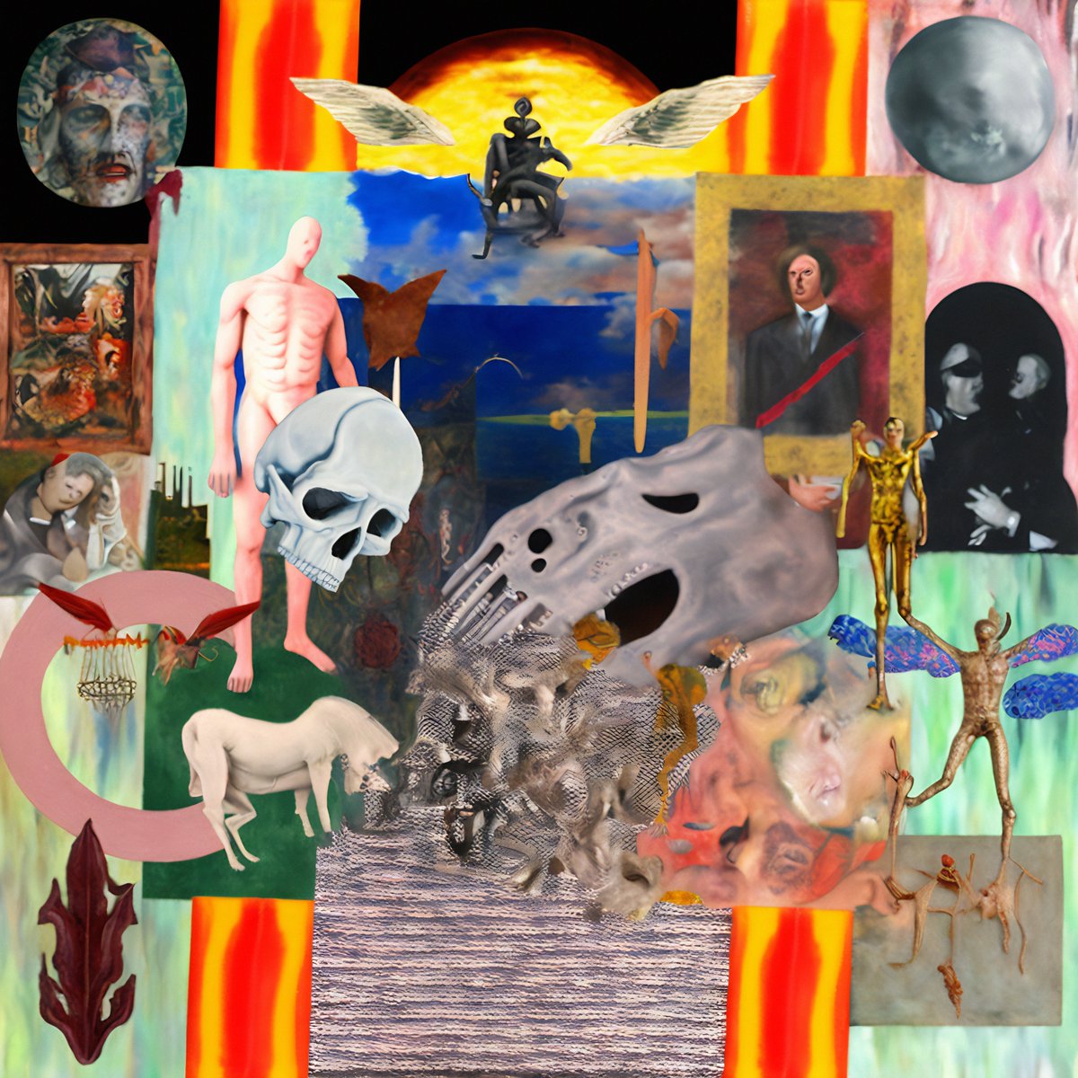 GN 🫡💎Terrific evening, so many emotions, I hope your Tuesday went the same way. 😍