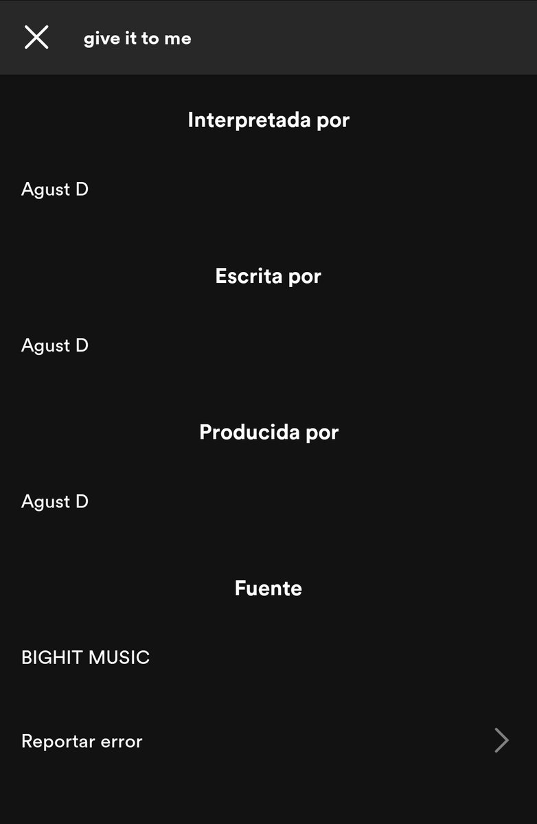 Let them meet.. please