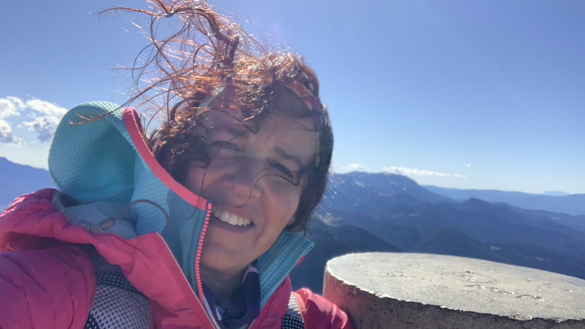 marfauped's tweet photo. #LaTosa des de #Comaoriola amb #vent de companyia 🌬️😅 #Cerdanya #PNCadíMoixeró #Catalunya https://t.co/OtrwxWzXGu