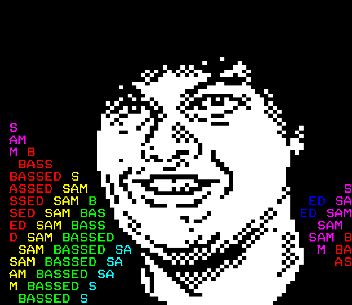 Horsenburger's tweet image. Tonight's @JamesMarriottYT band member to be immortalised in teletext is @bassed_sam.  

So, @JonoScooter , @Matt_gavin_ or @mrjagsters next?