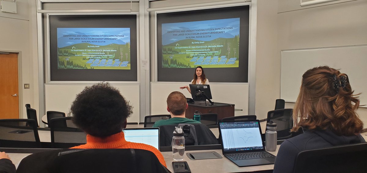 NSERC CREATE for Leaders in Energy Sustainability tweet media