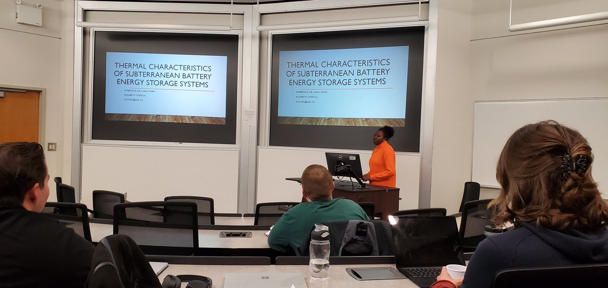 NSERC CREATE for Leaders in Energy Sustainability tweet media