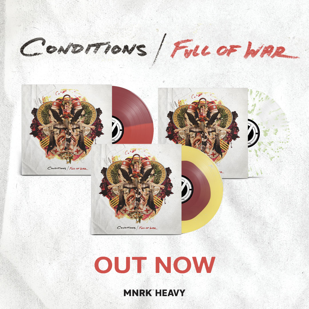 Conditions tweet media