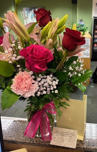 ArlingtonHighLibrary tweet media