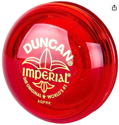 mADurgencyMyron's tweet image. yo-yo's look very different nowadays #kidstuff