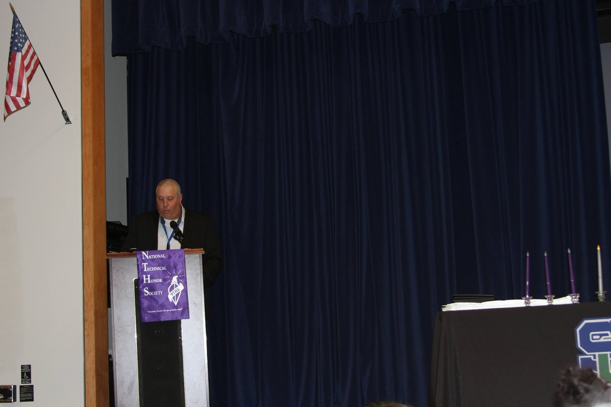 HawksSG's tweet image. It was a great morning inducting the #SGClassOf2023 members into the #NationalTechnicalHonorSociety! #NTHS #NCCVTWorks @NTHS_Official #CollegeAndCareerReady @ChadHarrisonSG @fhansonic @drjconnor299 @SarahOlsavsky