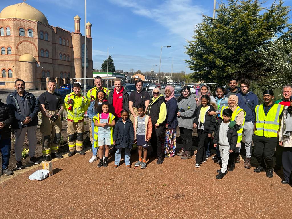 Mulgrave Street Action Group CIC tweet media