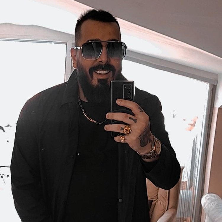 🐺 آقاشاه ( ایالات متحده ایران ) tweet media