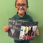 Photo by Southwest Charlotte STEM Academy (@SCSASTEM)